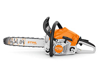 MS 182 С-BE Бензопила STIHL, шина R 35см, цепь 63 PM 11480113061К